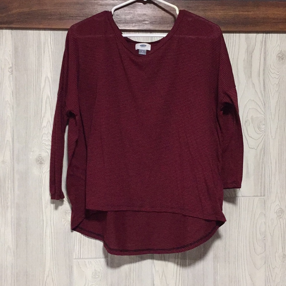 Women’s high low top